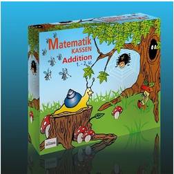 Matematikkassen - Addition (Hæftet, 2005)