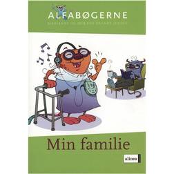 Min familie (Hæftet, 2006)