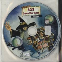 Save our Sam Elev CD (Lydbok, CD, 2005)