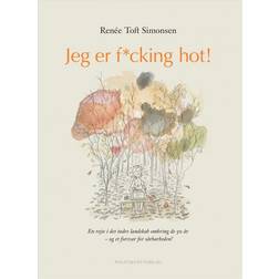 Jeg er f cking hot (Indbundet, 2018)