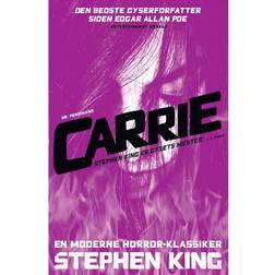 Carrie (Hæftet, 2018)
