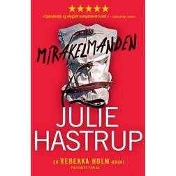 Mirakelmanden (Häftad, 2018)