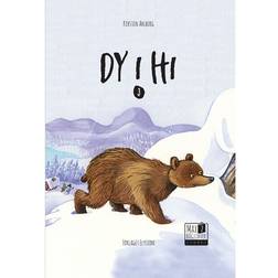 Dy i hi (Indbundet, 2016)