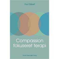 Compassionfokuseret terapi (Hæftet, 2018)