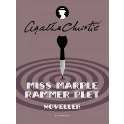 Miss Marple rammer plet (Häftad, 2018)