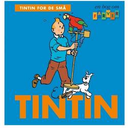 En bog om farver (Indbundet, 2018)
