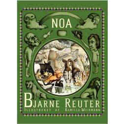 Noa, Hardback (Indbundet, 2018)