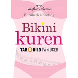 Bikinikuren (Hæftet, 2018)