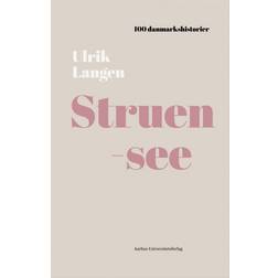 Struensee: 1772 (Indbundet, 2018)