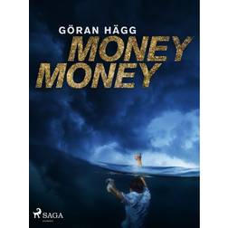 Money money (E-bok, 2018)