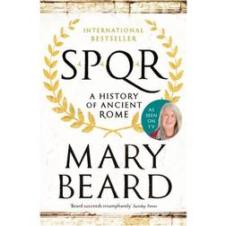 SPQR: A History of Ancient Rome (Hæftet, 2016)