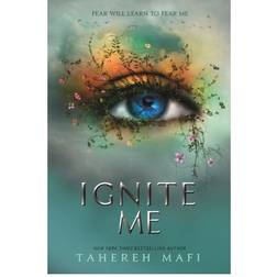 Ignite Me (Häftad, 2018)