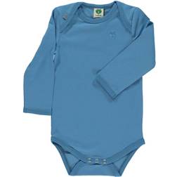 Småfolk Basic Body - Cendre Blue (98-3070)