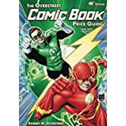 Overstreet Comic Book Price Guide Volume 48