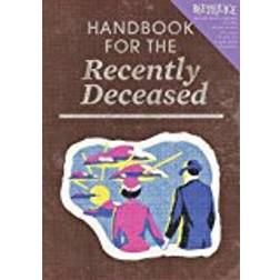 Beetlejuice: Handbook For The Recently Deceased (Stationery)