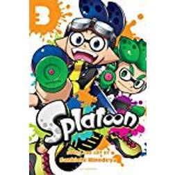 Splatoon, Vol. 3