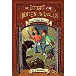 The Great Escape (Secret of the Hidden Scrolls)