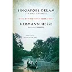 Singapore Dream And Other Adventures: Travel Writings from an Asian Journey