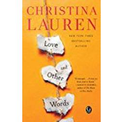 Love and Other Words (Paperback, 2018)