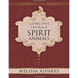 Llewellyn's Little Book of Spirit Animals (Llewellyn's Little Books) (Hardcover, 2018)