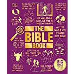 The Bible Book: Big Ideas Simply Explained
