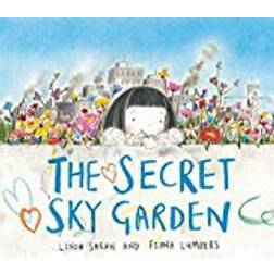 Secret Sky Garden