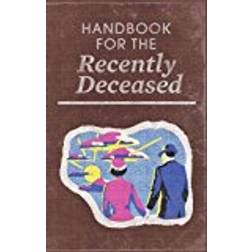 Beetlejuice: Handbook For The Recently Deceased (Journals)