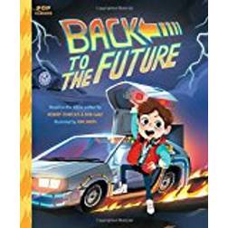 Back To The Future (Pop Classics) (Hardcover, 2018)