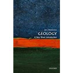 Geology: A Very Short Introduction (Very Short Introductions)