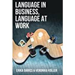 Language in Business, Language at Work