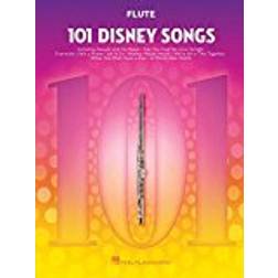 101 Disney Songs (Häftad, 2018)