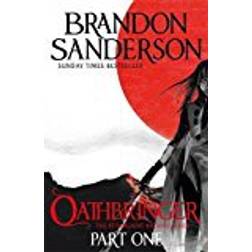 Oathbringer Part One: The Stormlight Archive Book Three