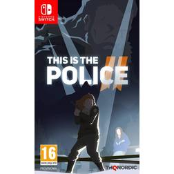 This Is The Police 2