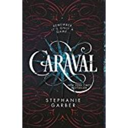 Caraval (Hæftet, 2018)