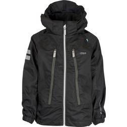 Lindberg Lingbo Jacket - Black