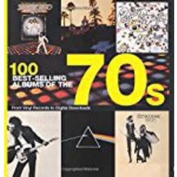 100 Best Selling Albums of the 70s