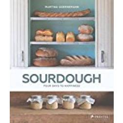 Sourdough (Hardcover, 2018)