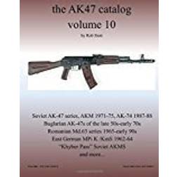 the AK47 catalog volume 10