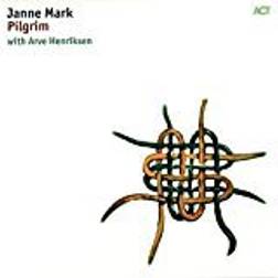 Janne Mark - Pilgrim