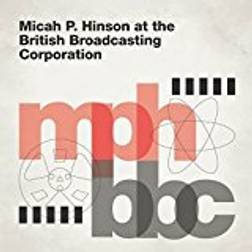 Micah P. Hinson - At The British Broadcasting Corporation (Vinyl)