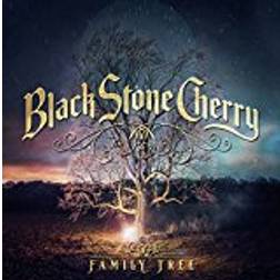 Black Stone Cherry - Family Tree (Vinyl)