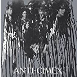 Anti Cimex - Anti-Cimex (Vinyl)