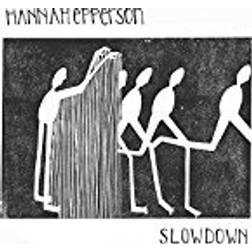 Hannah Epperson - Slowdown (Vinyl)