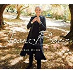 Joan Baez - Whistle Down The Wind (Vinyl)