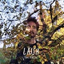 Laish - Time Elastic (Vinyl)