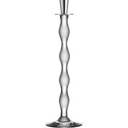 Orrefors Celeste Stripes Ljusstake 41cm