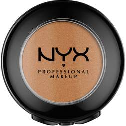 NYX Hot Singles Eyeshadow Gold Lust