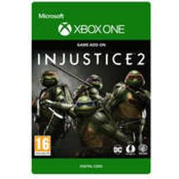 Injustice 2: TMNT (XOne)