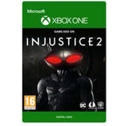 Injustice 2: Black Manta (XOne)