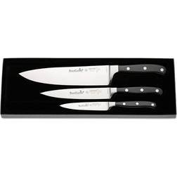 Giesser BestCut 9840 Paring Knife, Cooks Knife, Filleting Knife